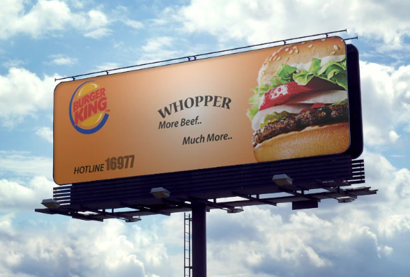 How Burger King Ignited Its Global Brand — And How Acme Advertising Co. Can Fuel Yours the Same Way