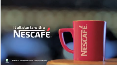 NESTLÉ India: From Swiss Roots to Indian