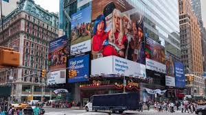 US Outdoor Media Advertising