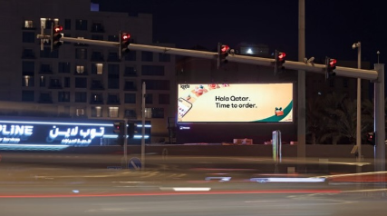 Messaging That Matched the Medium