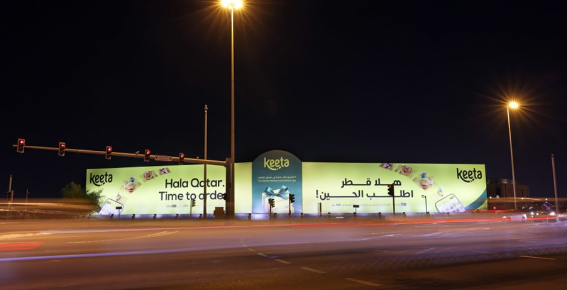 one channel executed at scale, with confidence.