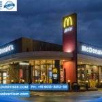 McDonald's Case Study with Acme Advertising Co
