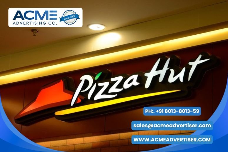 Signages Board Advertising: 9 Powerful Benefits for Brand Visibility