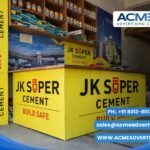 Sunboard Vinyl: 9 Powerful Benefits for Retail Branding