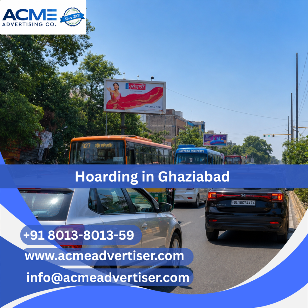 Hoarding advertising in JAKH jammu and kashmir