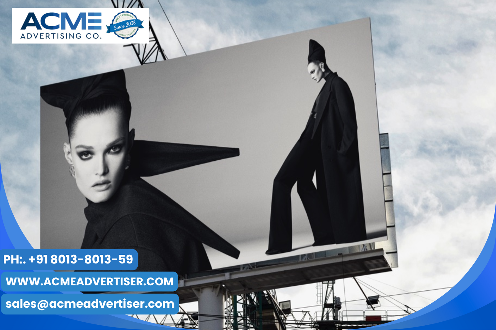 Zara case study brand advertising with Acme Advertising Co (1)