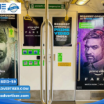 delhi metro advertisement companies with Acme Advertising Co