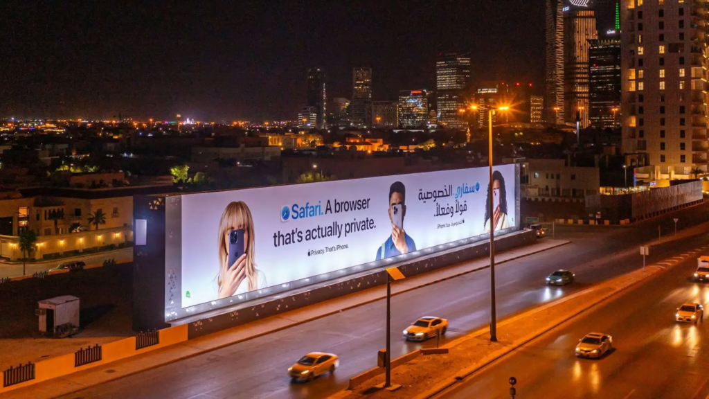 Dubai Billboards Advertising That Delivers ROI