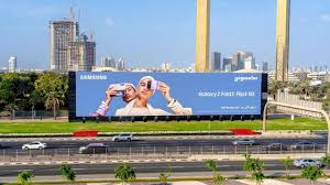 Hoarding Advertising in Dubai UAE That Turns High-Traffic Roads Into Brand Assets
