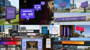 Why Dubai & UAE Are Perfect Markets for OOH Growth