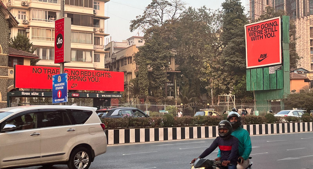 How Nike Built a Global Icon: Brand History & Marketing Case Study