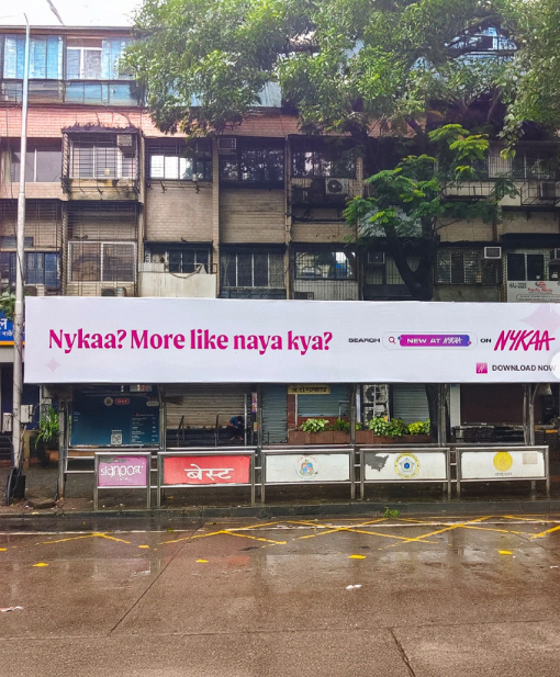 Business Impact of Nykaa’s Marketing Strategy