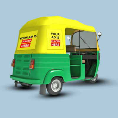 This ensures your brand looks clean, professional, and trustworthy—not random or cluttered.