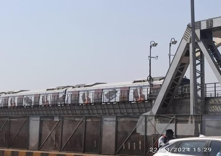 Metro Advertising Company in Thaltej, Ahmedabad - 