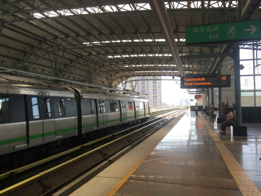 Metro Advertising Company in Dasarahalli, Bengaluru - 