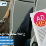 Flight Magazine Advertising with Acme Advertising Co