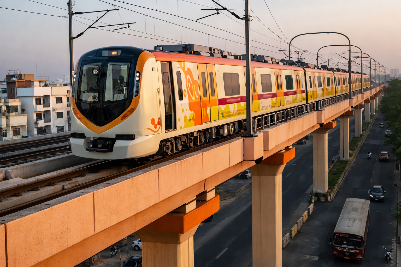 Metro Advertising Company in Kadbi Square, Nagpur - 