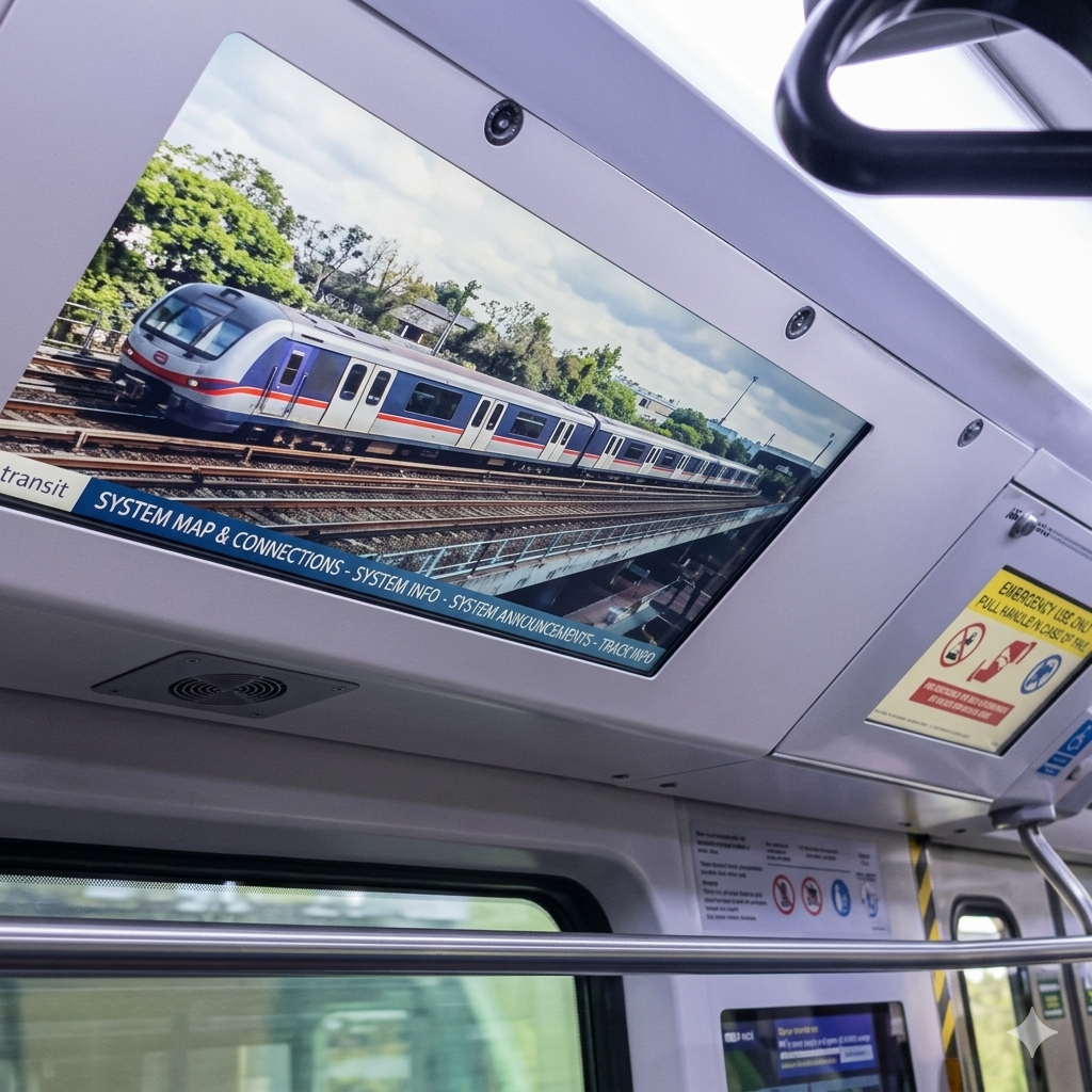 Metro Advertising Company in Krishna Rajendra Market, Bengaluru - 