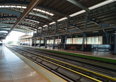 Metro Advertising Company in Goraguntepalya, Bengaluru - 