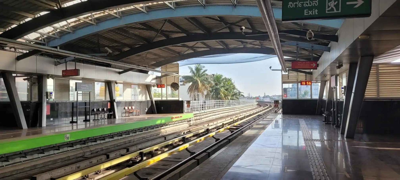 Metro Advertising Company in Jalahalli, Bengaluru - 