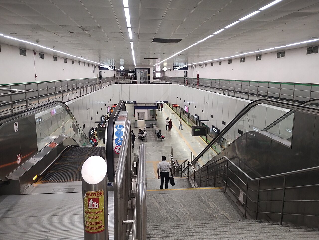 Metro Advertising Company in Krishna Rajendra Market, Bengaluru - 