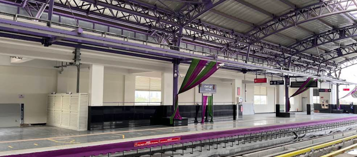 Metro Advertising Company in Krishnarajapuram, Bengaluru - 