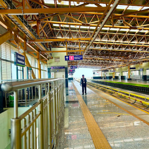 Metro Advertising Company in Chikkabidarakallu, Bengaluru - 