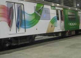 Metro Advertising Companies in Ramwadi, Pune - 