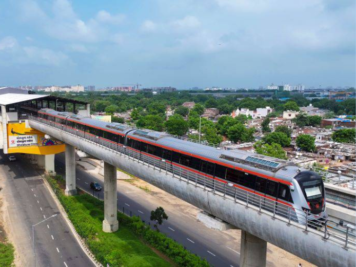 Metro advertising in Balanagar Hyderabad - 