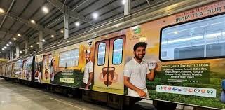 Metro advertising in Begumpet Hyderabad - 