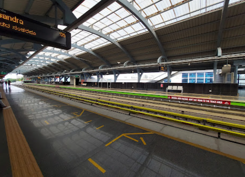 Metro Advertising Company in Nagasandra, Bengaluru - 