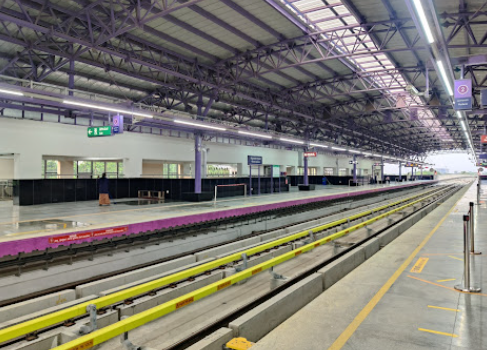 Metro Advertising Company in Pattandur Agrahara, Bengaluru - 