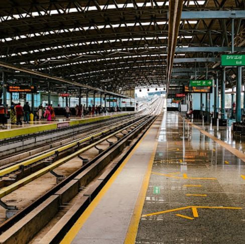 Metro Advertising Company in Peenya Industry, Bengaluru - 