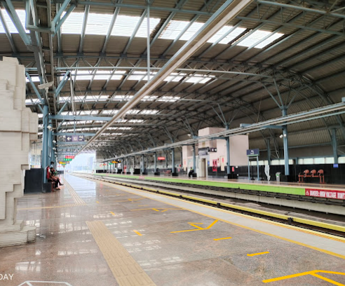 Metro Advertising Company in Peenya, Bengaluru - 