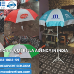 Promotional Umbrella Agency in India with Acme Advertising Co