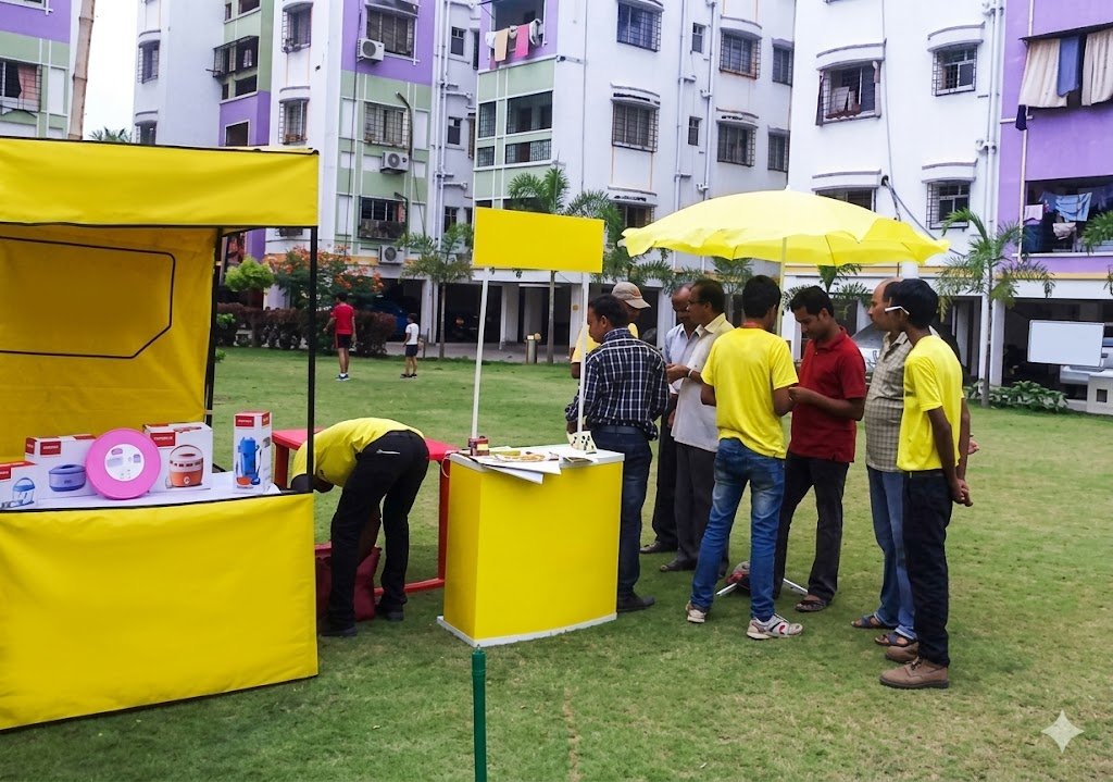 RWA Activation Agency Acme Advertising Co. RWA Activation Agency Acme Advertising Co.