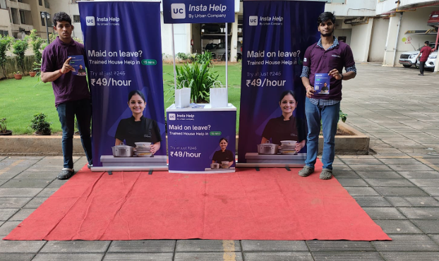 RWA Activation Company by Acme Advertising Co in India RWA Activation Company by Acme Advertising Co in India