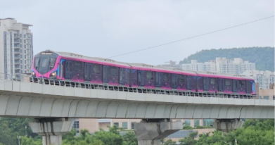 Metro Advertising In Kothrud, Pune - 