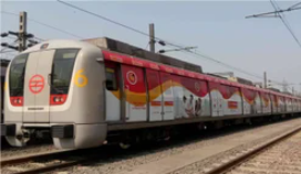 Metro Advertising Companies in Bhosari, Pune - 