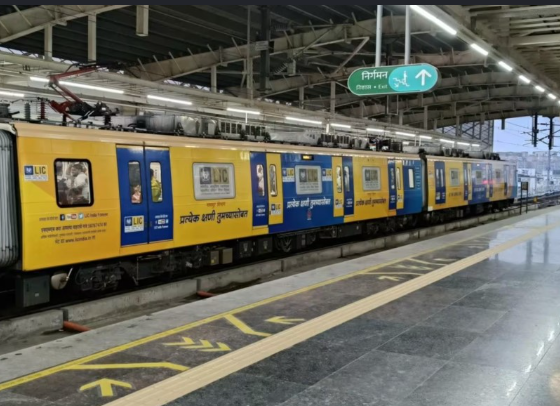 Metro Advertising In Town Hall, Kochi - 