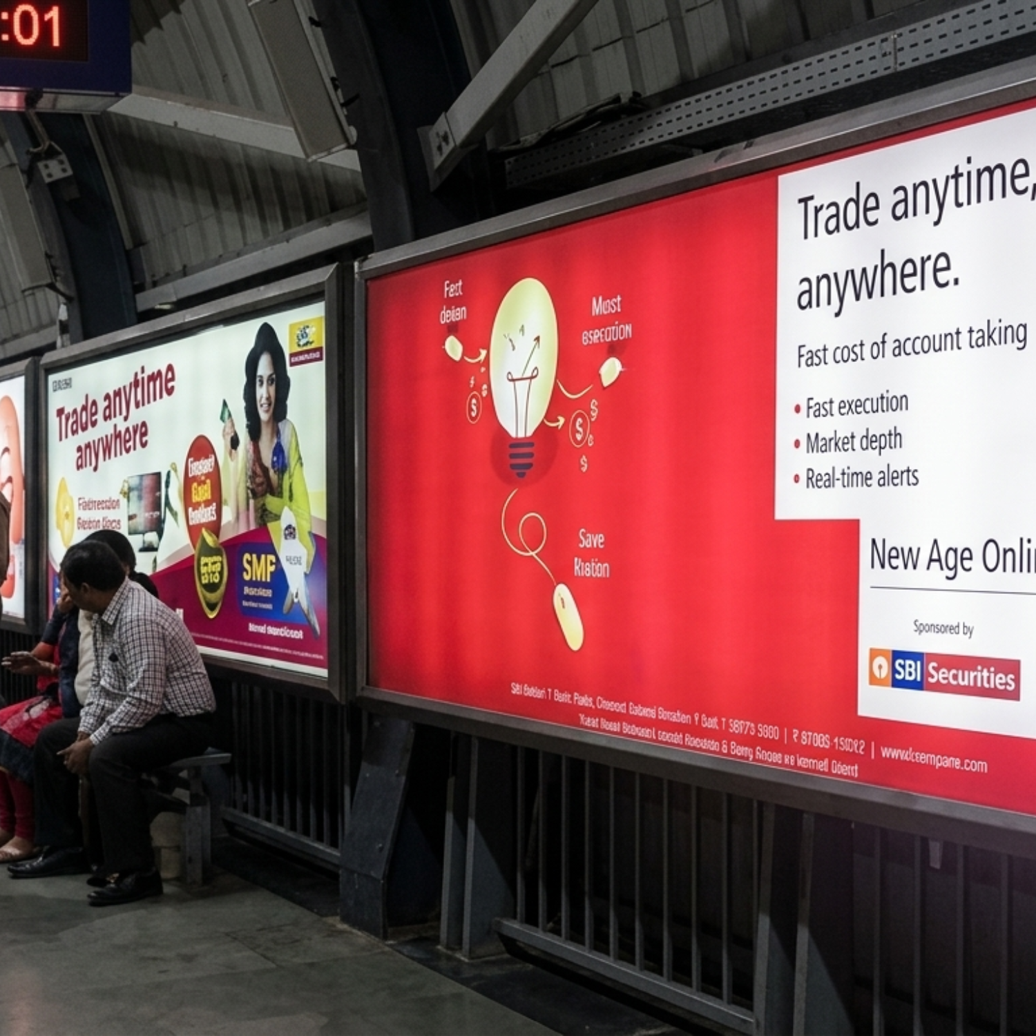 Metro Advertising Company in Pattandur Agrahara, Bengaluru - 