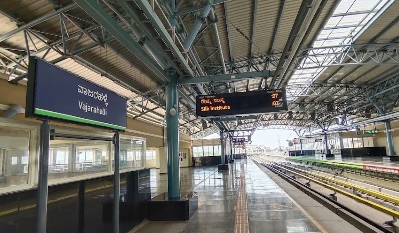 Metro Advertising Company in Vajarahalli, Bengaluru - 