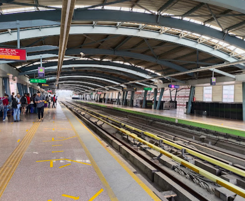 Metro Advertising Company in Yeshwanthpur, Bengaluru - 