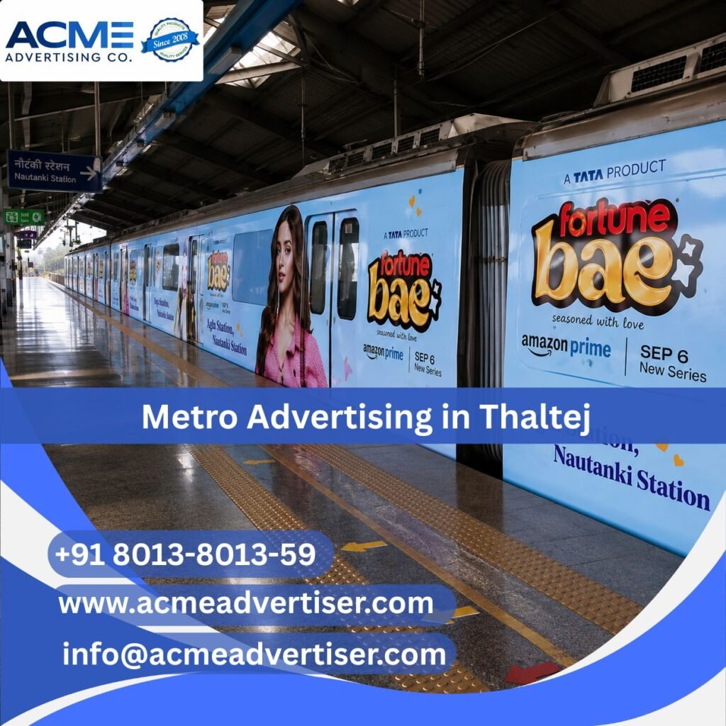 Unipole Advertising in Faridabad Delhi featuring a tall roadside unipole billboard targeting commuters and maximizing outdoor brand visibility.