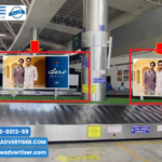 advertising airport with Acme Advertising Co