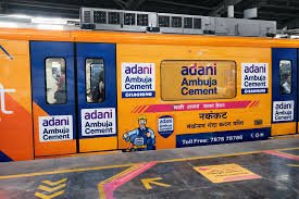 Metro Advertising Company in Chitar Oli Square, Nagpur - 