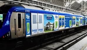 Metro advertising companies in APMC Ahmedabad - 