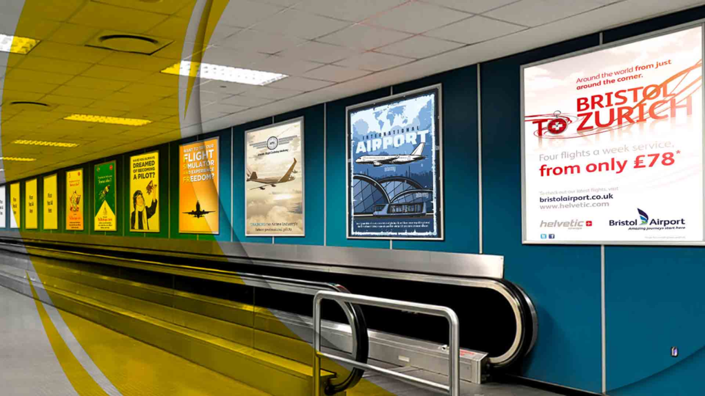 Airport branding n India are no longer just transportation hubs. They are high-value advertising ecosystems where brands connect with premium, high-intent audiences. Every day, millions of travelers pass through terminals, security zones, lounges, and arrival halls. For marketers, this makes Airport Branding in India one of the most powerful formats within transit advertising.