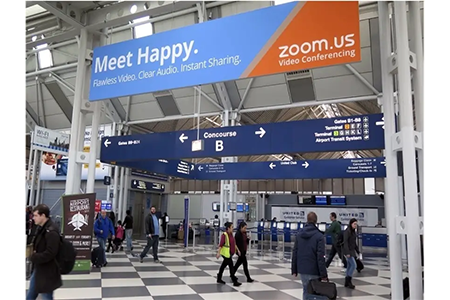 Integrating Airport Branding with Wider Marketing Strategies