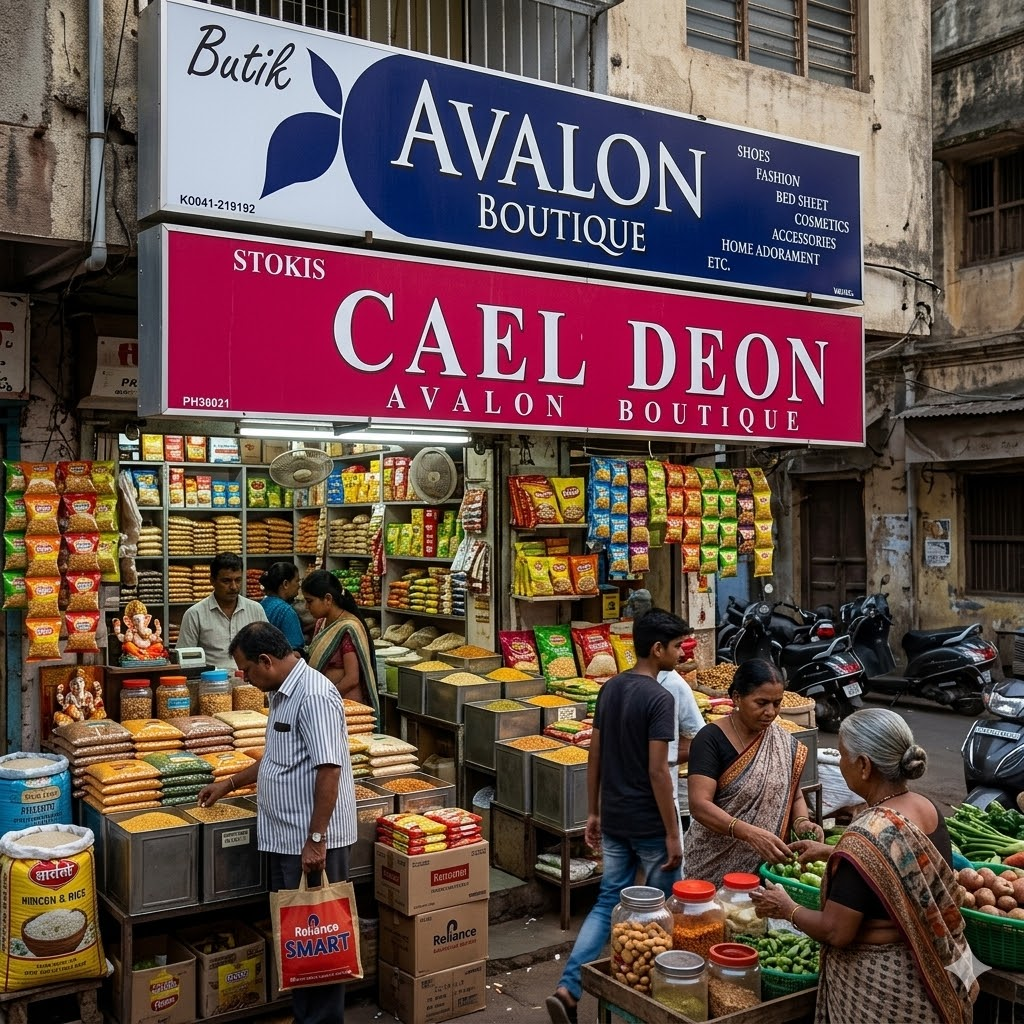 Flex Board Agencies in India: The Retail Advertising Powerhouse That Turns Streets Into Brand Stories with Acme Advertising Co 